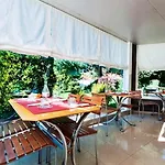 Park Sedo Hotel 3*