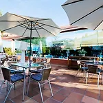 Park Sedo Hotel 3*