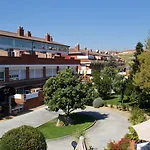 Park Sedo 3*