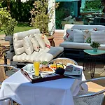 Park Sedo Hotel