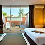 Park Sedo Hotel