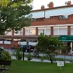 Park Sedo Hotel Rubi