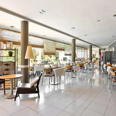 酒店 Park Sedo 3*
