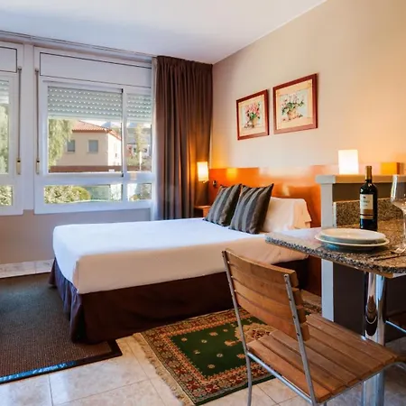 Park Sedo Otel 3*