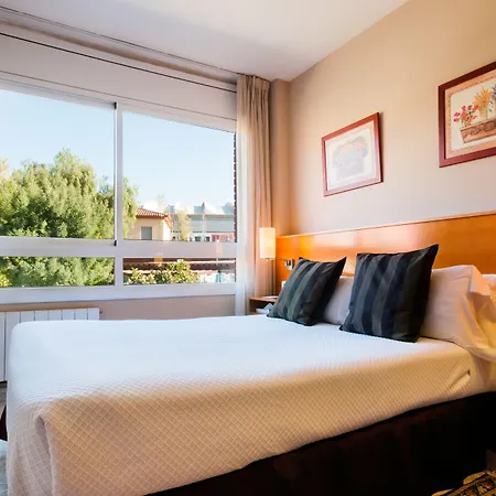 Park Sedo Otel Rubí