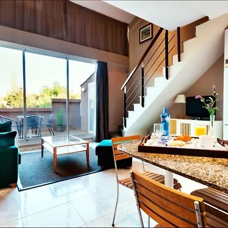 Park Sedo Otel 3*