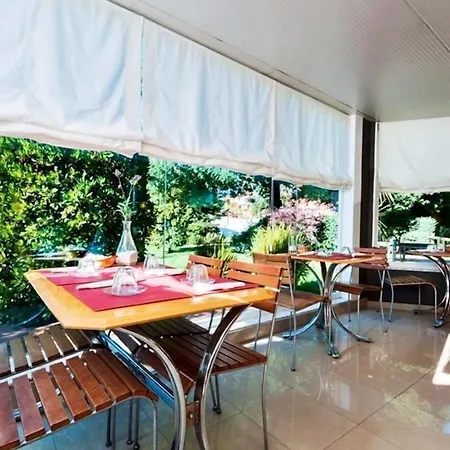 Park Sedo Otel 3*