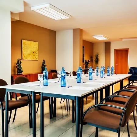 Otel Park Sedo 3*