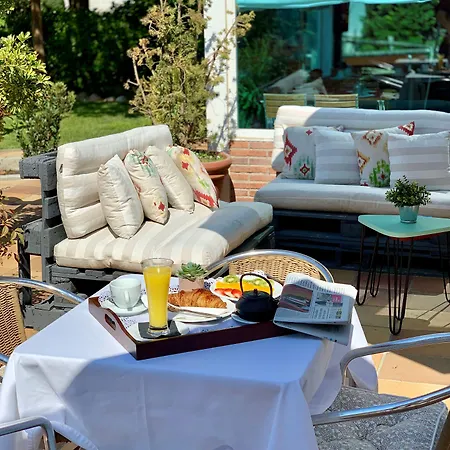 Park Sedo Hotel