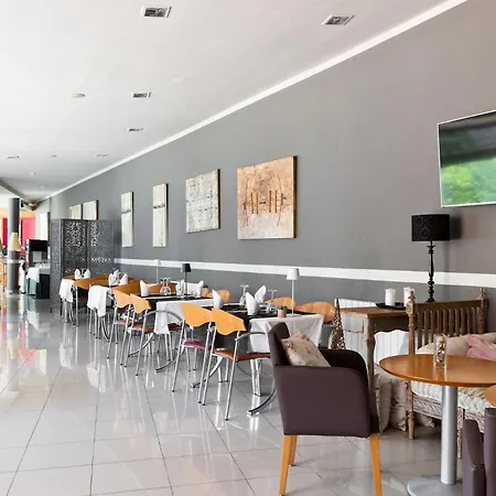 Szálloda Park Sedo 3*