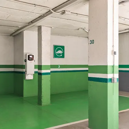 Park Sedo Rubí