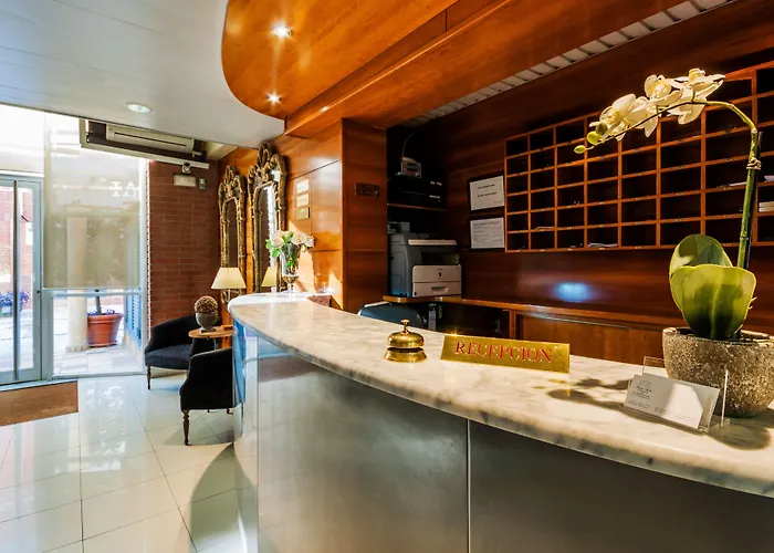 Hotel Park Sedo