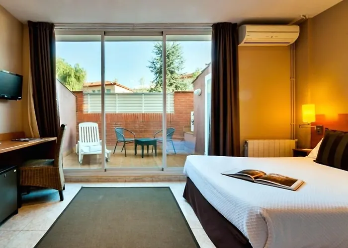 Park Sedo 3*