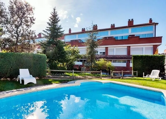Hotel Park Sedo