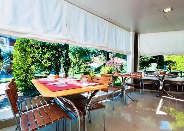 Park Sedo Hotel 3*