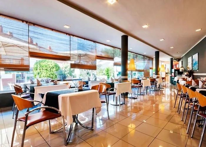 Hotel Park Sedo