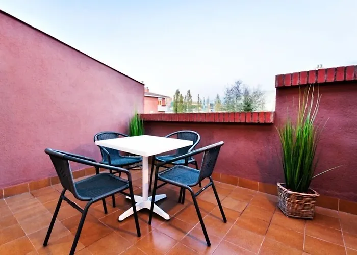 Park Sedo מלון רובי