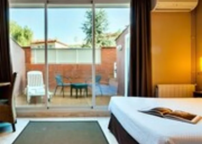 Park Sedo Hotel