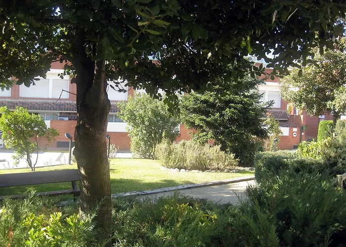 מלון Park Sedo